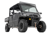 Brazos de Control de Aluminio | Alta Altura Libre w/ 2" Forward Offset | Can-Am Defender HD 5/HD 8/HD 9/HD 10