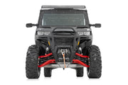 Brazos de Control de Aluminio | Alta Altura Libre w/ 2" Forward Offset | Can-Am Defender HD 5/HD 8/HD 9/HD 10