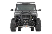 Brazos de Control de Aluminio | Alta Altura Libre w/ 2" Forward Offset | Can-Am Defender HD 5/HD 8/HD 9/HD 10