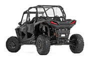 Deflectores de Ramas | 4 Asientos | Polaris RZR XP 4 1000