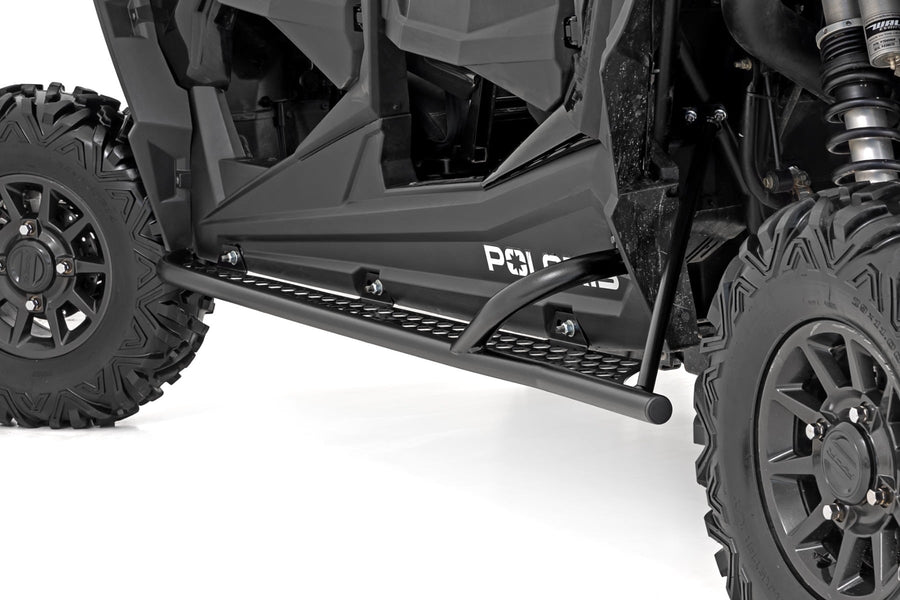 Deflectores de Ramas | 4 Asientos | Polaris RZR XP 4 1000