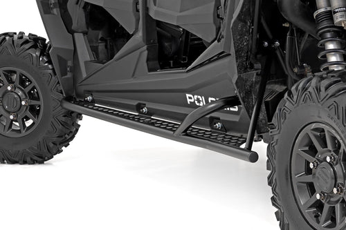Deflectores de Ramas | 4 Asientos | Polaris RZR XP 4 1000