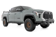 RPT2 Estribo | Cabina Crew | Negro | Toyota Tundra 2WD/4WD (2022-2026)