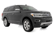 Kit de Elevación de 2 Pulgadas | Espaciador de Aluminio | CCD | Ford Expedition 4WD (2018-2024)
