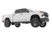 Eliminador de Salpicaderas | Chevy Silverado 1500 2WD/4WD (2019-2026)