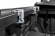 Cubierta de Caja Suave Enrollable | 5'10" Bed | Chevy/GMC Sierra 1500 (19-26)/Silverado 1500 (19-26)
