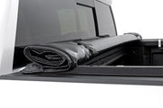 Cubierta de Caja Suave Enrollable | 5'10" Bed | Chevy/GMC Sierra 1500 (19-26)/Silverado 1500 (19-26)
