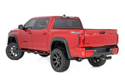 OV2 Estribos | Barras Estribo Laterales | Cabina Crew | Toyota Tundra 2WD/4WD (22-26)
