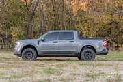 Kit de Elevación de 2 Pulgadas | Ford Maverick 4WD (2022-2026)