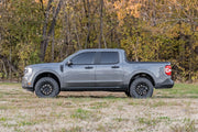 Kit de Elevación con Struts de 2 Pulgadas | Ford Maverick 4WD (2022-2026)