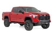 OV2 Estribos | Barras Estribo Laterales | Cabina Crew | Toyota Tundra 2WD/4WD (22-26)
