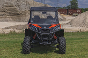 Parabrisas Completo | Scratch Resistant | Can-Am Maverick Sport 1000R