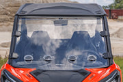 Parabrisas Completo Ventilado | Scratch Resistant | Can-Am Maverick Sport 1000R