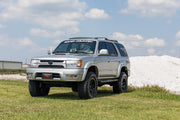 Kit de Elevación de 3 Pulgadas | N3 | Toyota 4 Runner 4WD (96-02) | Toyota 4Runner (96-02)