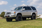 Kit de Elevación de 3 Pulgadas | N3 | Toyota 4 Runner 4WD (96-02) | Toyota 4Runner (96-02)