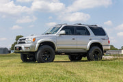 Kit de Elevación de 3 Pulgadas | N3 | Toyota 4 Runner 4WD (96-02) | Toyota 4Runner (96-02)