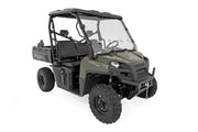 Parabrisas Completo Ventilado | Scratch Resistant | Polaris Ranger 570