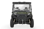 Parabrisas Completo Ventilado | Scratch Resistant | Polaris Ranger 570