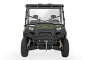Montaje de Malacate | Non-Pro Fit Cage | Polaris Ranger 570 Crew
