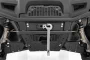 Montaje de Malacate | Non-Pro Fit Cage | Polaris Ranger 570 Crew