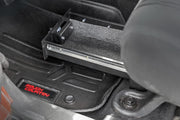 Caja de Almacenamiento | Under Seat | Jeep Wrangler JK (07-10)/Wrangler Unlimited (07-18)
