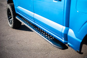 RPT2 Estribo | Cabina Crew | Negro | Ford F-150/Lightning/F-250/F-350/Raptor (15-26)