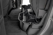 Almacenamiento Bajo Asiento | Cabina Doble | Ram 1500 2WD/4WD (2019-2026)