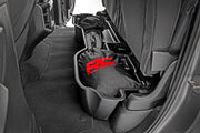 Almacenamiento Bajo Asiento | Cabina Doble | Ram 1500 2WD/4WD (2019-2026)
