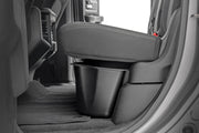 Almacenamiento Bajo Asiento | Cabina Doble | Ram 1500 2WD/4WD (2019-2026)