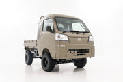 Kit de Elevación de 4.5 Pulgadas | Daihatsu Hijet Jumbo 4WD (2014-2023)
