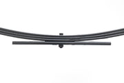 Muelles Delanteros | Elevación de 2.5 Pulgadas | Pair | Jeep Wrangler YJ 4WD (1987-1995)