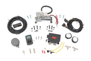 Kit de Controlador Inalámbrico de Bolsa de Aire w/Compressor