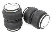 Kit de Resorte de Aire | Kit de Elevación de 5 Pulgadas | Chevy/GMC 1500 (07-18 & Classic)