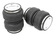 Kit de Resorte de Aire | Kit de Elevación de 4-6 Pulgadas | Chevy/GMC Sierra 1500 (19-26)/Silverado 1500 (19-26)