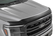Protector de Cofre | Negro Brillante | Ford F-150 2WD/4WD (2021-2026)