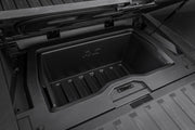 Compartimento de Almacenamiento en Caja | Tesla Cybertruck 4WD (2024-2026)