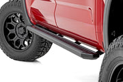 Estribos con LED Multicolor | CrewMax | Toyota Tundra 2WD/4WD (2022-2026)