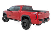Estribos con LED Multicolor | CrewMax | Toyota Tundra 2WD/4WD (2022-2026)