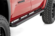Estribos con LED Multicolor | CrewMax | Toyota Tundra 2WD/4WD (2022-2026)
