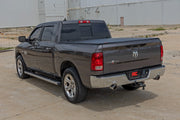 Cubierta de Caja Suave Enrollable | 5'7" Bed | Ram 1500 (09-18)/2500 (11-26)