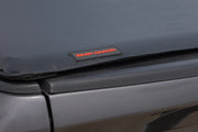 Cubierta de Caja Suave Enrollable | 5'7" Bed | Ram 1500 (09-18)/2500 (11-26)