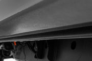 Revestimiento Trail | Placas de Estribo Rocker | Ford F-150/Raptor  (2021-2026)