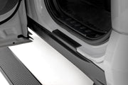 Revestimiento Trail | Placas de Estribo Rocker | Ford F-150/Raptor  (2021-2026)