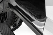 Revestimiento Trail | Placas de Estribo Rocker | Ford F-150/Raptor  (2021-2026)