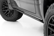 Estribos Eléctricos | HT-Series | Cabina Crew | Ram 1500 (19-26)/1500 TRX (21-24)