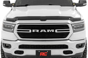 Protector de Cofre | Negro Brillante | Ram 1500 2WD/4WD (2019-2026)