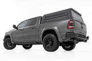 Estribos Eléctricos | HT-Series | Cabina Crew | Ram 1500 (19-26)/1500 TRX (21-24)