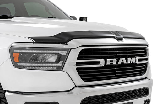 Protector de Cofre | Negro Brillante | Ram 1500 2WD/4WD (2019-2026)