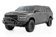 Estribos Eléctricos | HT-Series | Cabina Crew | Ram 1500 (19-26)/1500 TRX (21-24)