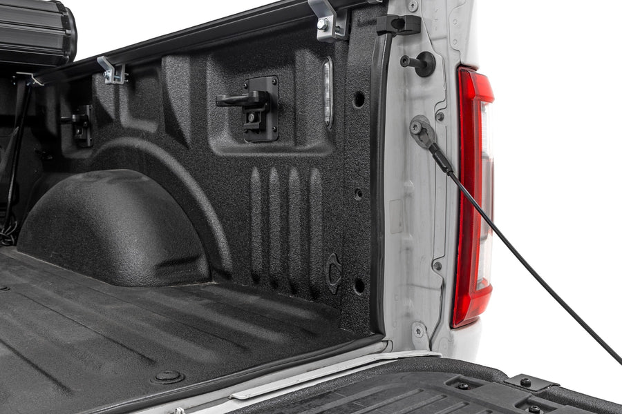 Kit de Sello para Portón Trasero | Waterproof & Dustproof Protection | Universal Fitment